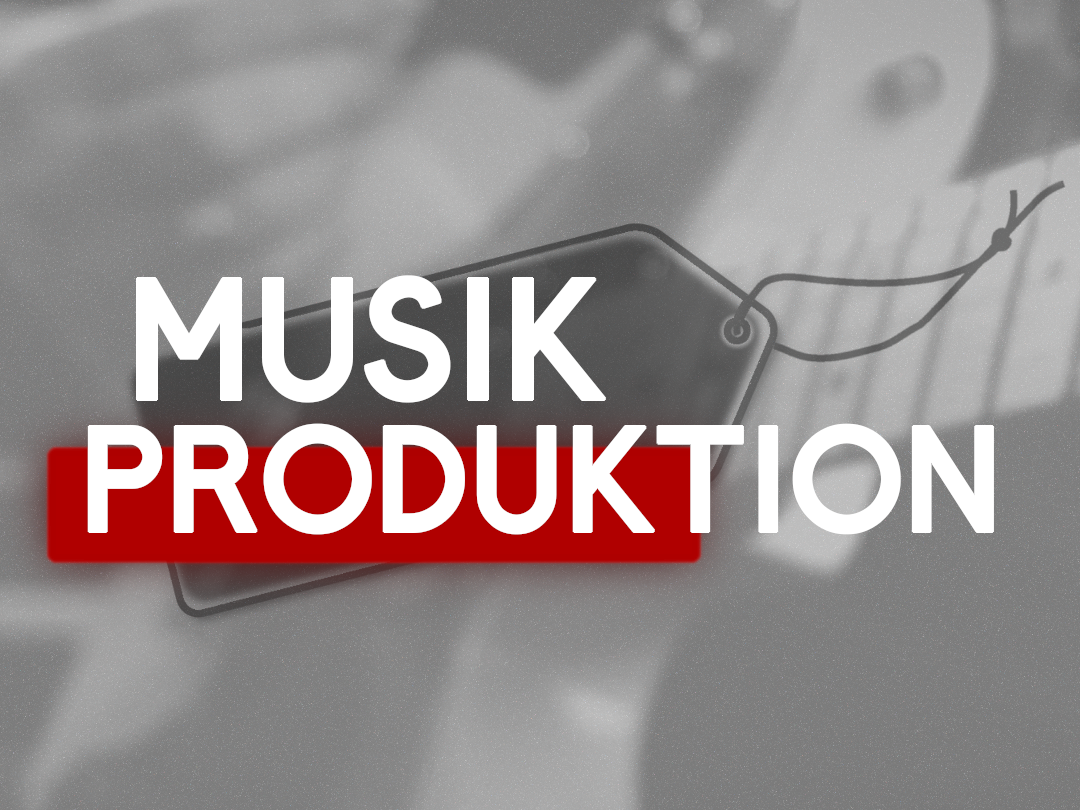 Musik Produktion